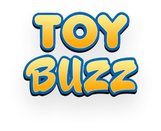 TOYBUZZ Award